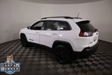 Used 2023 Jeep Cherokee Altitude Lux image 5