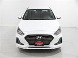 Used 2018 Hyundai Sonata SEL image 2