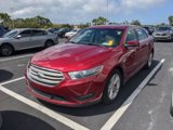 Used 2015 Ford Taurus SEL image 3