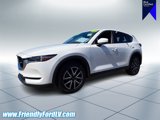 Used 2018 MAZDA CX-5 Grand Touring image 2