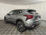 New 2025 Chevrolet Trax RS image 4