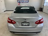 Used 2017 Nissan Altima 2.5 SV image 5