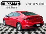 Used 2020 Hyundai Elantra SEL image 4