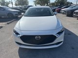 Certified 2020 MAZDA MAZDA3 Sedan w/ Select Package image 6