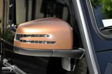 Used 2018 Mercedes-Benz G 65 AMG 4MATIC image 3