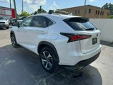 Used 2019 Lexus NX 300 AWD image 3