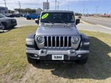 Used 2020 Jeep Wrangler Unlimited Sport S image 2