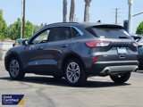 Certified 2022 Ford Escape SEL image 2