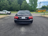 Used 2011 Mercedes-Benz E 550 Sedan image 6