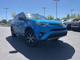 Used 2018 Toyota RAV4 SE image 3
