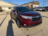 Used 2015 Toyota Highlander XLE image 2