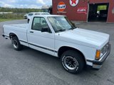 Used 1993 Chevrolet S10 Pickup 2WD Regular Cab image 2