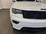 Used 2017 Jeep Grand Cherokee Altitude image 5