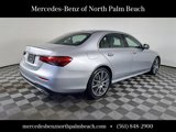 Used 2021 Mercedes-Benz E 350 Sedan image 5