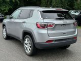 Used 2022 Jeep Compass Latitude w/ Sun and Sound Group image 4