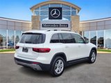Certified 2022 Mercedes-Benz GLB 250 4MATIC image 4