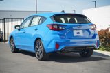 New 2025 Subaru Impreza 2.0i Sport image 3