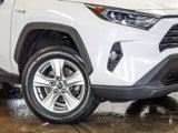 Used 2020 Toyota RAV4 XLE image 4
