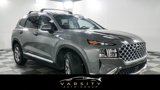 Used 2022 Hyundai Santa Fe SEL image 3