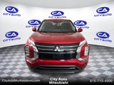 New 2025 Mitsubishi Outlander ES image 2