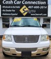 Used 2006 Ford Expedition Eddie Bauer image 3