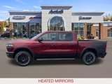 New 2025 RAM 1500 Rebel w/ Bed Utility Group image 5