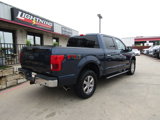 Used 2018 Ford F150 XLT w/ Equipment Group 302A Luxury image 4