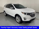 Used 2018 Chevrolet Equinox Premier image 2
