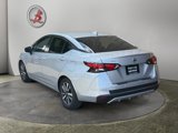 Used 2020 Nissan Versa SV image 5