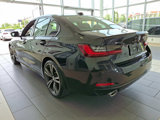 Certified 2023 BMW 330i xDrive Sedan w/ Premium Package image 4