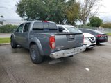 Used 2017 Nissan Frontier SV image 3
