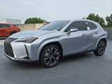 New 2025 Lexus UX 300h FWD image 3