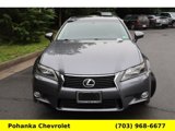 Used 2013 Lexus GS 350 AWD image 2