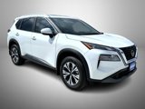 Used 2023 Nissan Rogue SV image 3