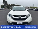 Used 2018 Honda CR-V EX-L image 3