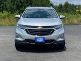 Used 2018 Chevrolet Equinox LT w/ Sun & Infotainment Package image 5