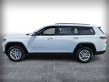 New 2025 Jeep Grand Cherokee L Laredo image 3