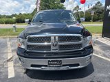 Used 2012 RAM 1500 Laramie image 3
