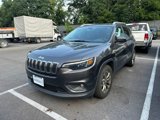 Used 2019 Jeep Cherokee Latitude Plus image 4