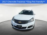 Used 2017 Chevrolet Traverse LT w/ Style and Technology Package image 4