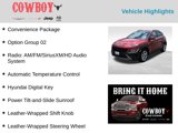 Used 2023 Hyundai Kona SEL w/ Convenience Package image 4