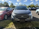 Used 2018 Ford EcoSport SE w/ SE Cold Weather Package image 4