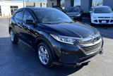 Used 2019 Honda HR-V LX image 2