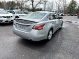 Used 2015 Nissan Altima 2.5 SL w/ Technology Package image 5