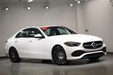 Used 2024 Mercedes-Benz C 300 4MATIC Sedan image 2