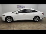 Used 2018 Chevrolet Malibu LT image 4