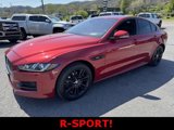 Used 2018 Jaguar XE R-Sport image 5