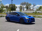 Used 2015 Subaru WRX STI image 3