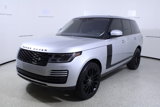 Used 2020 Land Rover Range Rover HSE image 4