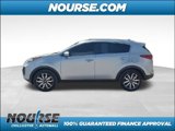Used 2017 Kia Sportage EX image 5